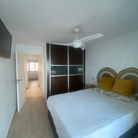 Sunrise Mijas Costa Apartment