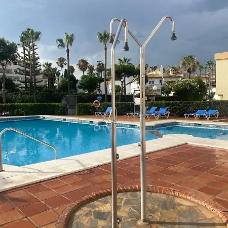 Apartman Sunrise Mijas Costa *