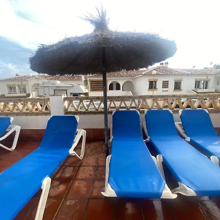 Apartman Sunrise Mijas Costa El Faro