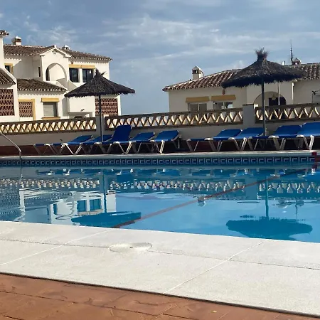Apartman Sunrise Mijas Costa *