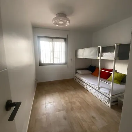 Apartman Sunrise Mijas Costa El Faro