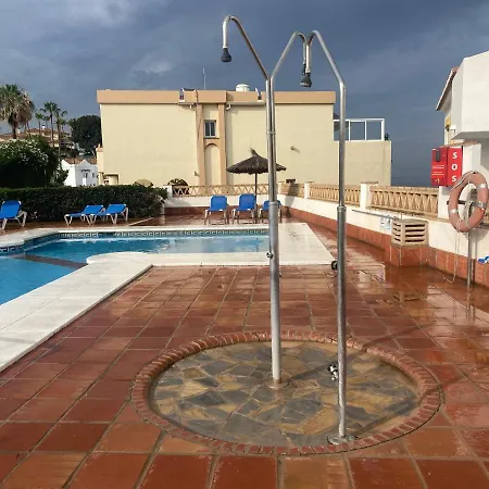 Apartman Sunrise Mijas Costa El Faro