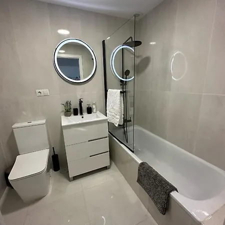 Apartman Sunrise Mijas Costa *