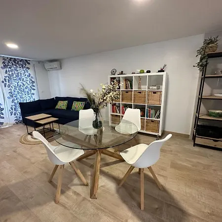 Apartman Sunrise Mijas Costa *