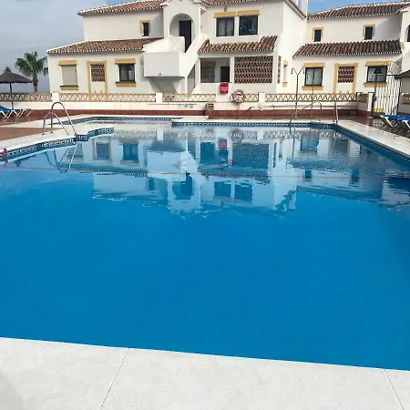 Sunrise Mijas Costa Apartman El Faro
