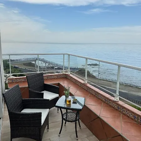 Sunrise Mijas Costa Apartman *