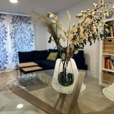 Apartman Sunrise Mijas Costa *