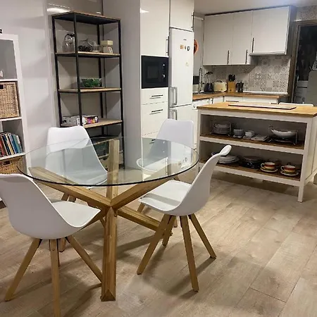 Apartman Sunrise Mijas Costa