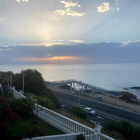 Sunrise Mijas Costa