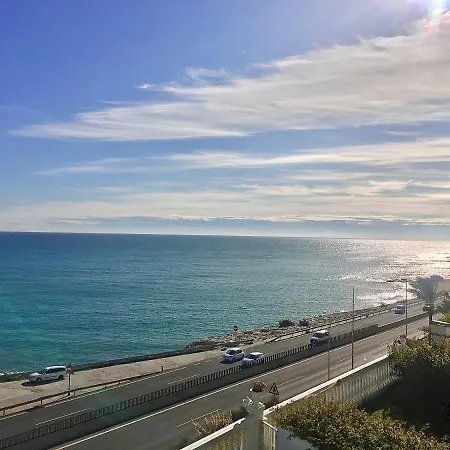Apartman Sunrise Mijas Costa