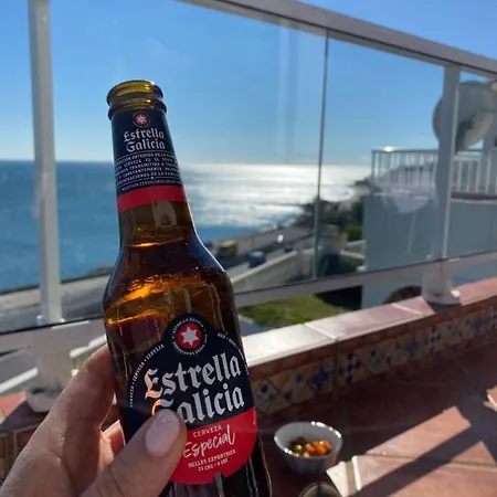 Sunrise Mijas Costa Apartman