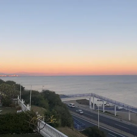 Apartman Sunrise Mijas Costa El Faro