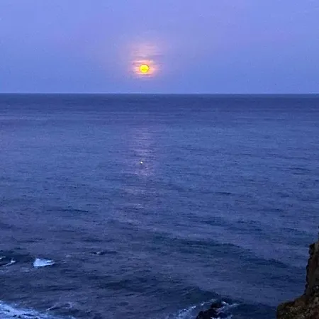 Sunrise Mijas Costa Apartman *